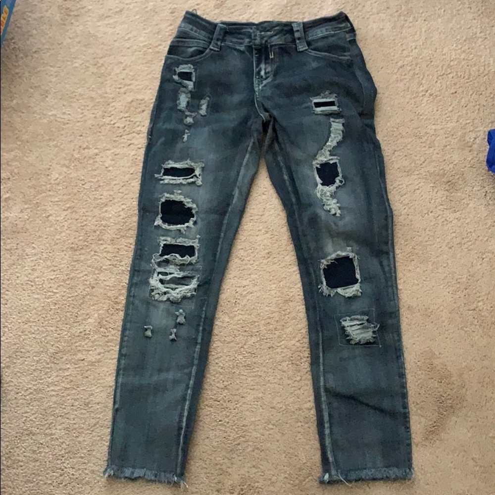 Jeans